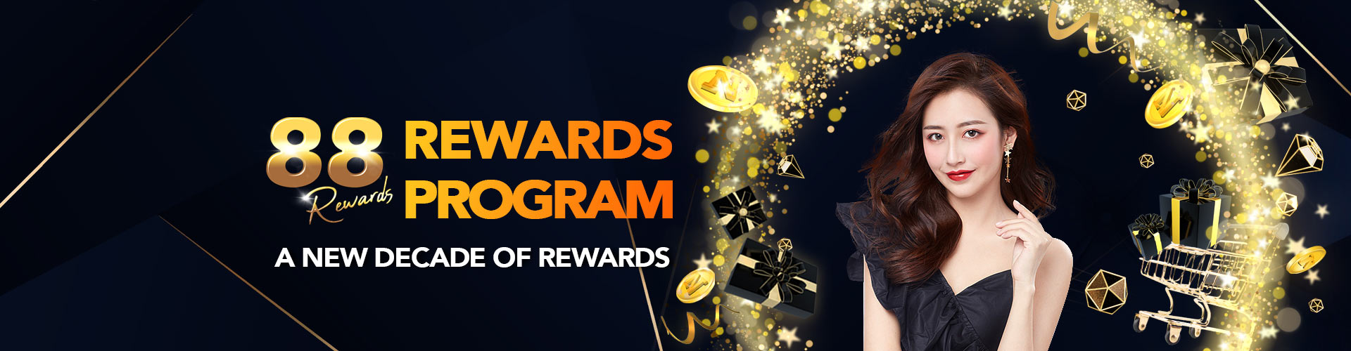 Nova88 Rewards Program