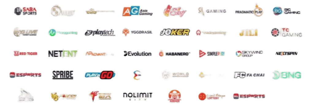 Nova88 Provider Partners Mobile