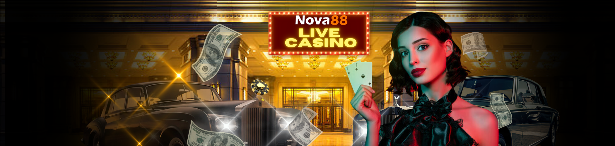 Nova88 Online Live Casino Banner Nova88 Live Casino Nova88 Best Nova88 Online Casino Nova88 Casino