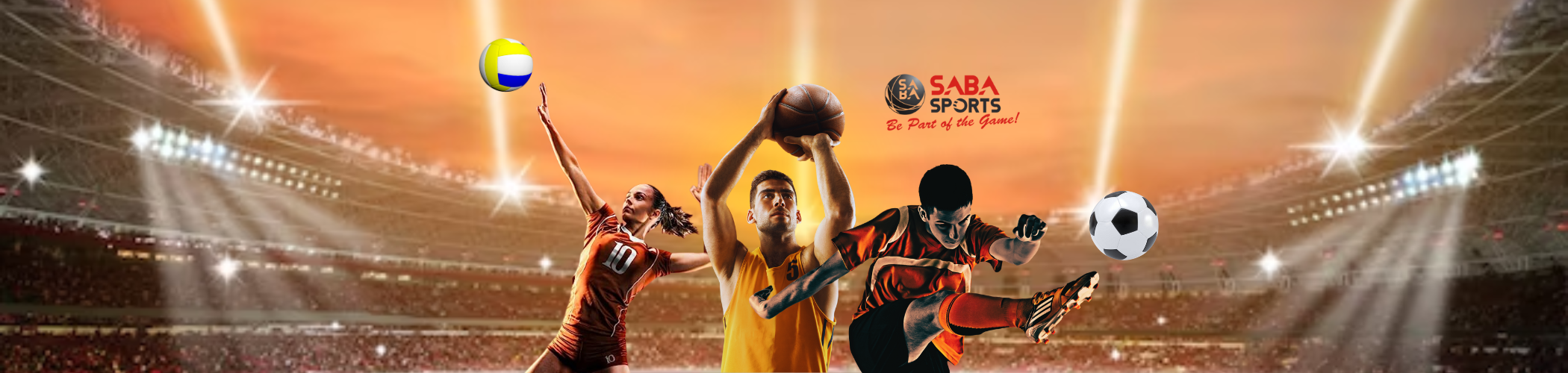 Nova88 Sportsbook Banner SABA Sportsbook Saba Sports