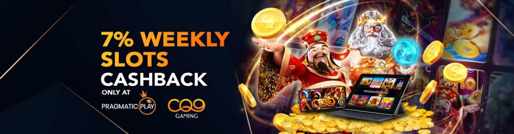 Nova88 Weekly Slots Cashback Nova88 Best