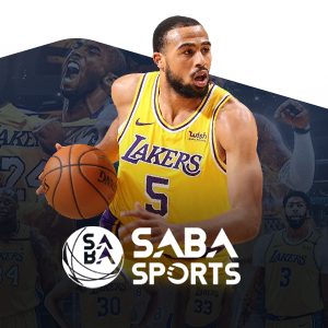 SABA Sports, Nova 88 best sportsbook sub menu basketball.