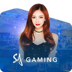 SA Gaming Casino Nova88