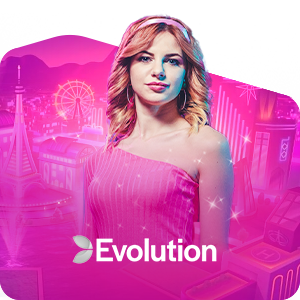 Evolution Casino Nova88