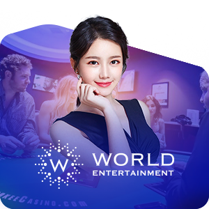World Entertainment Casino Nova88 Safest Casino