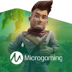 Microgaming [Nova88 slot]