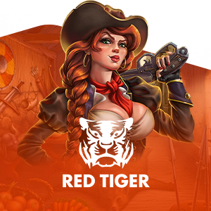 Red Tiger [Nova88 slots]