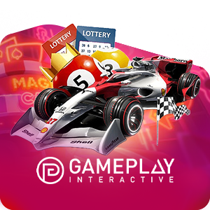 Game Play Interactive Fast 3 [Nova88]