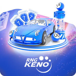 RNG Keno [Nova88 Lottery]