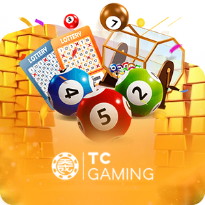 TC Gaming [Nova88 Lottery]
