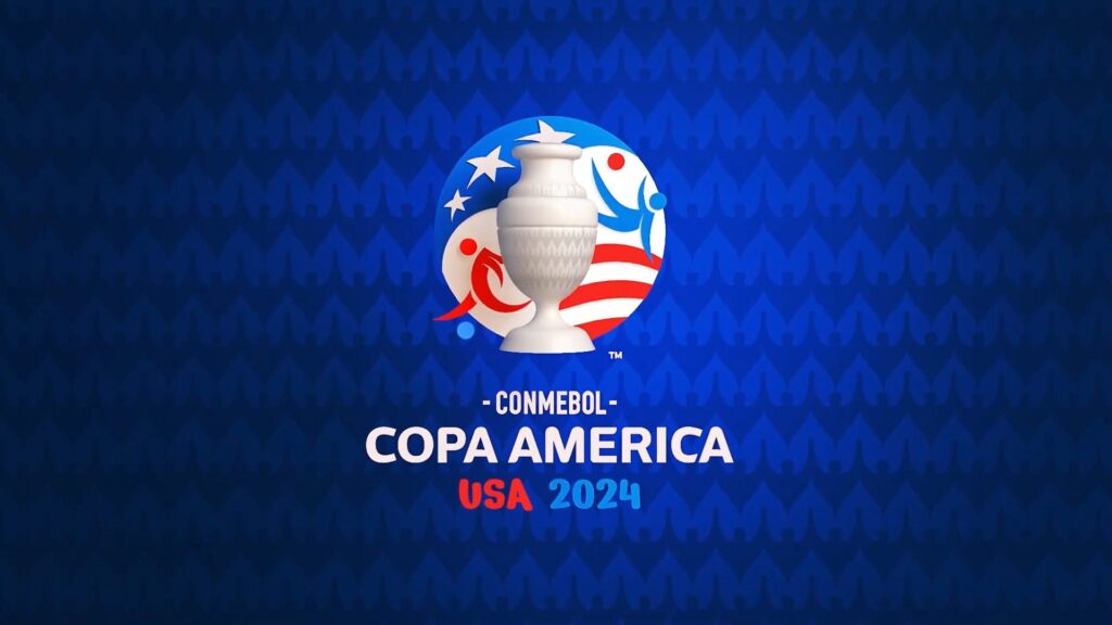 Copa America 2024 Nova88 Sportsbook
