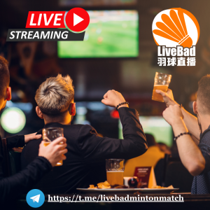 Badminton Live