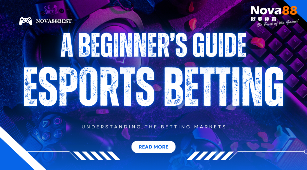 Esports Betting