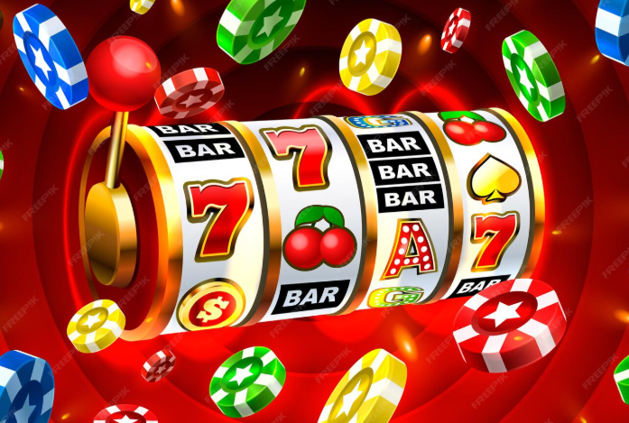 How do you win i 243 ways slots