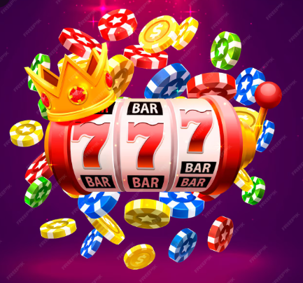 How do you win i 243 ways slots