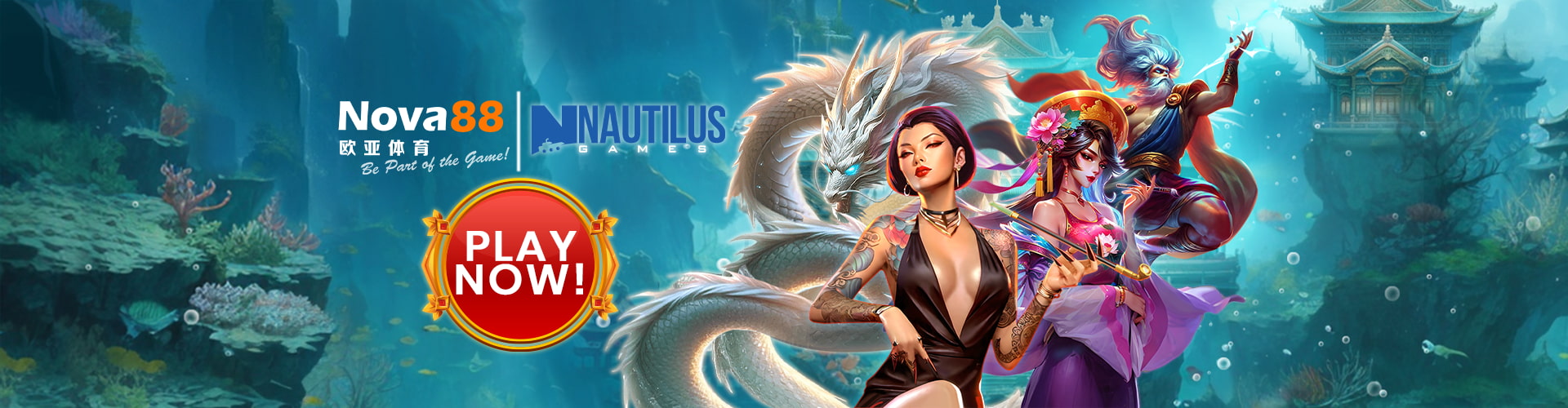 Slots Promo
