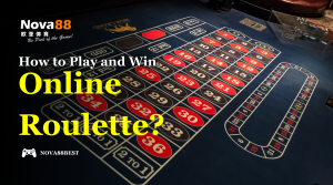 How to play online roulette?