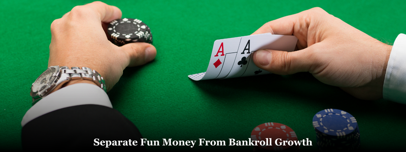 Bankroll Management Tips