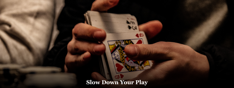 Bankroll Management Tips