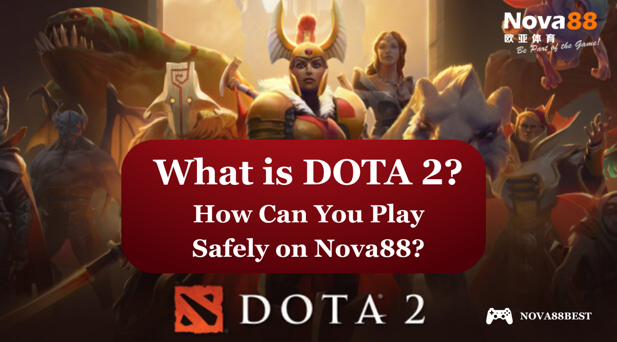 Esports Betting Dota 2