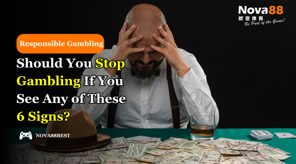 online gambling