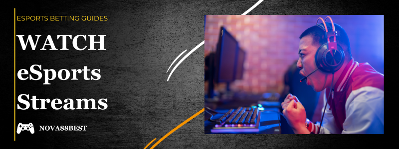 Esports Betting Malaysia