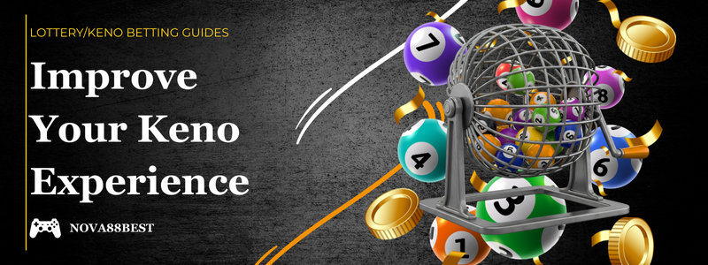 Online Keno Malaysia