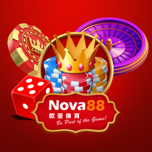 Online Casino Malaysia Nova88