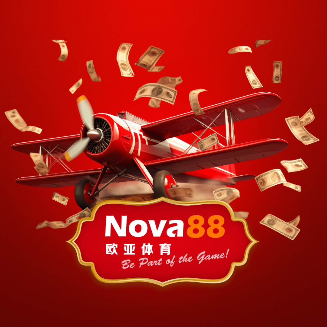 Nova88 Fast Games Betting