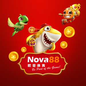 Online Fishing Games Betting Malaysia