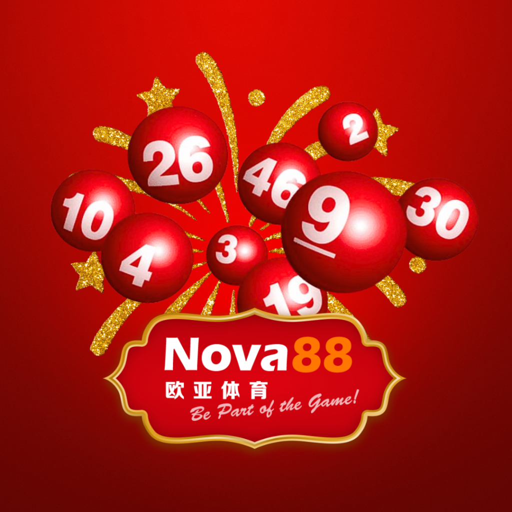 Lottery Games Malaysia