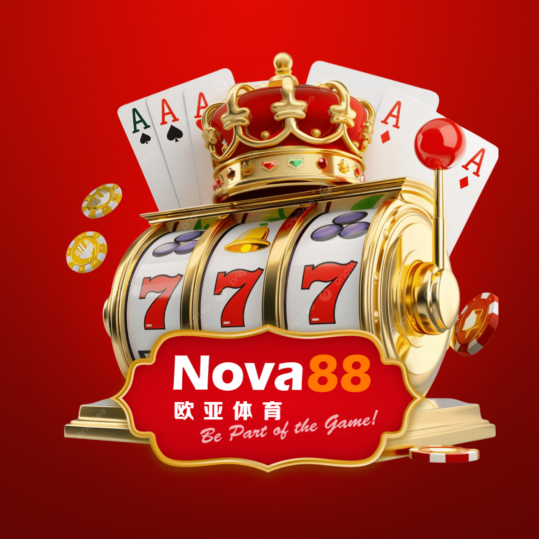 Online Slots Malaysia Nova88