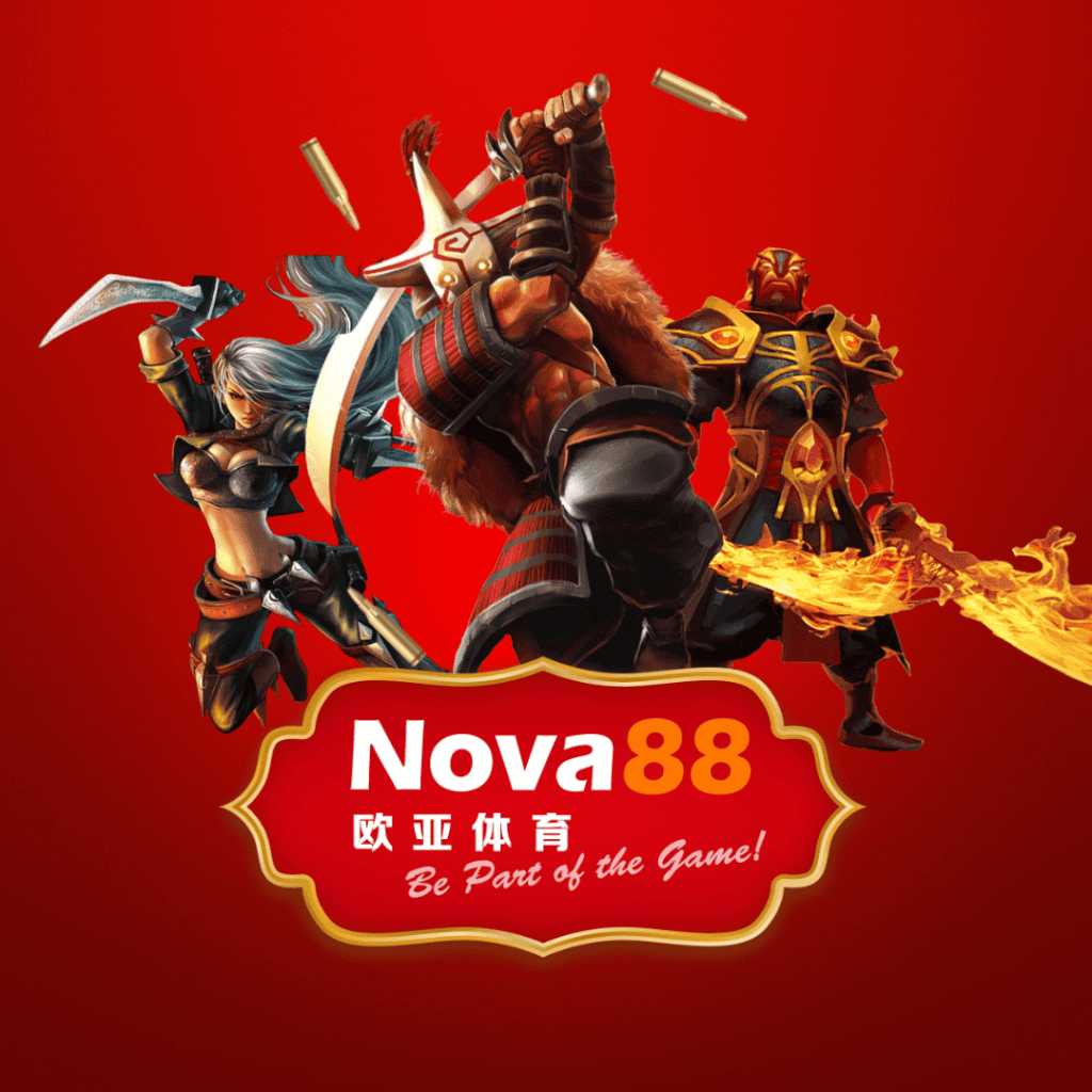 Malaysia eSports Betting