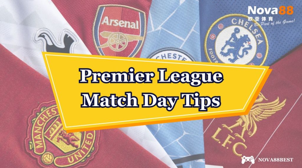 Nova88 Football Betting