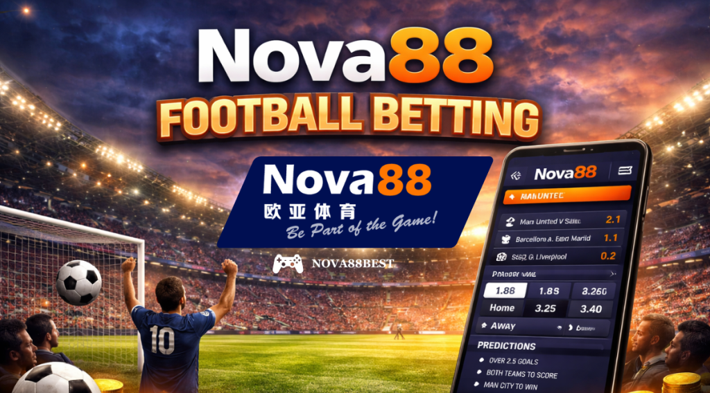 Online Football Betting