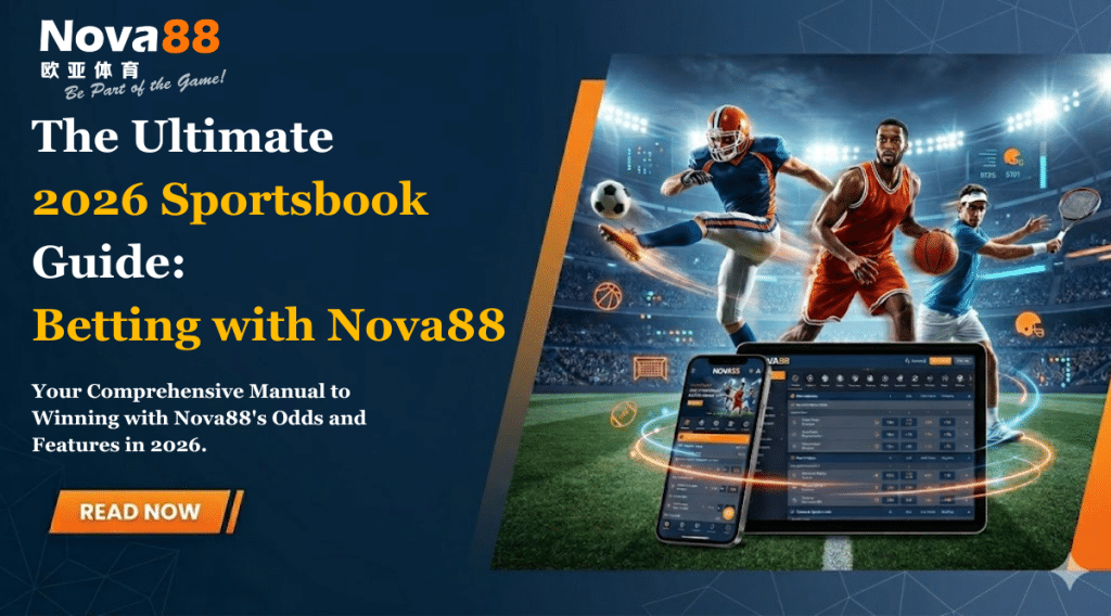 Online Sportsbook Betting