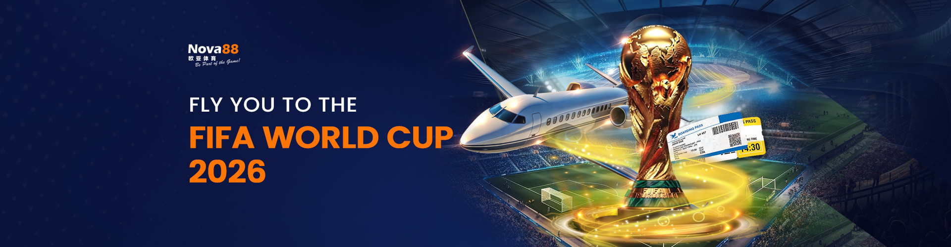 World Cup 2026 Prediction