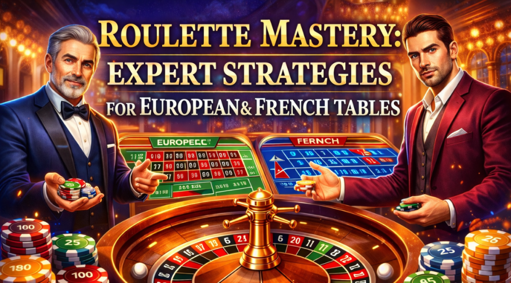 Online Roulette Game
