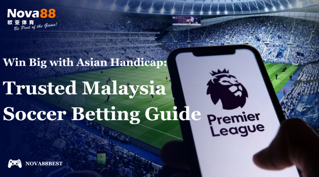 Malaysia Football Betting Tips